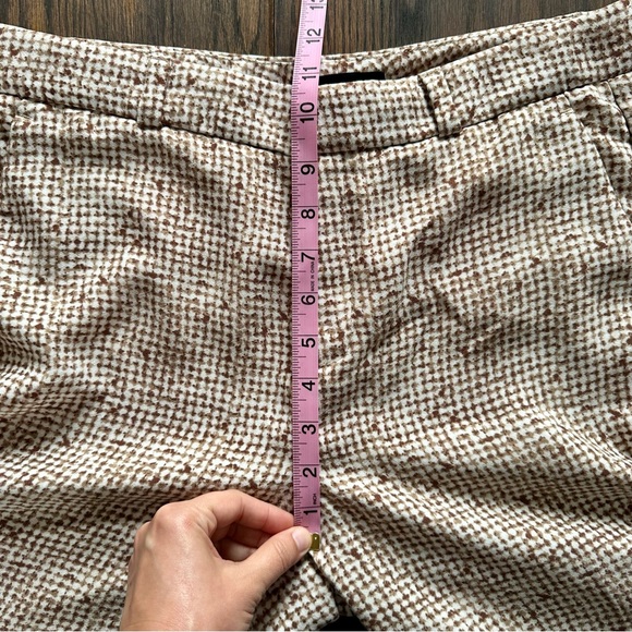 BR • Blake Wide Leg Cropped Print Pant • 8 - Picture 8 of 8